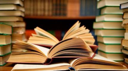 «Большая книга» против «Букера». Кто кого?
