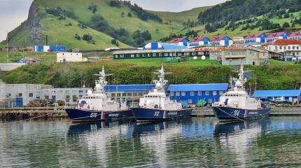 Карабах открыл дополнительный путь к окружению России конфликтами. Эксперты считают, что на очереди Курилы Карабах открыл дополнительный путь к окружению России конфликтами. Эксперты считают, что на очереди Курилы