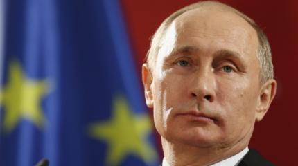 «Завидуйте, шавки Госдепа»: Путин умело уклоняется от ловушек идиотов с Запада «Завидуйте, шавки Госдепа»: Путин умело уклоняется от ловушек идиотов с Запада