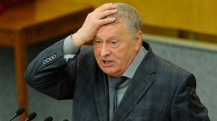 Владимир Жириновский прокомментировал этнический распад Латвии Владимир Жириновский прокомментировал этнический распад Латвии