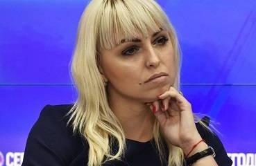 Анастасия Гридчина призвала Зеленского не обольщаться насчет Байдена Анастасия Гридчина призвала Зеленского не обольщаться насчет Байдена