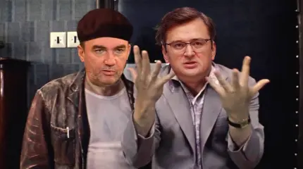 Отмена «перемоги», или Реквием по украинскому безвизу Отмена «перемоги», или Реквием по украинскому безвизу