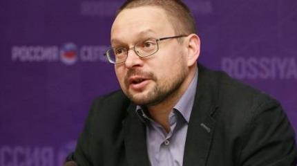 Силаев: для заявлений о революции Саакашвили оснований нет Силаев: для заявлений о революции Саакашвили оснований нет