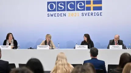 В ОБСЕ прислушались к совету России по разрешению конфликтов В ОБСЕ прислушались к совету России по разрешению конфликтов