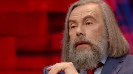 Погребинский: «Нормандская четверка» не воспринимает Зеленского всерьёз Погребинский: «Нормандская четверка» не воспринимает Зеленского всерьёз