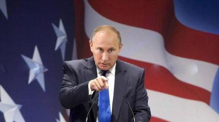 Почему Путин смог бы стать лучшим президентом Америки?