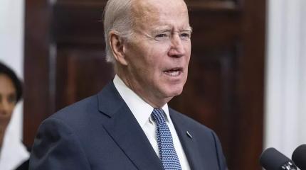 Байден загнал всех в тупик: США повторяют «вьетнамскую ошибку» на Украине Байден загнал всех в тупик: США повторяют «вьетнамскую ошибку» на Украине