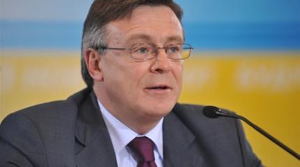 Леонид Кожара: Так с кем же вы воюете, украинцы? Леонид Кожара: Так с кем же вы воюете, украинцы?