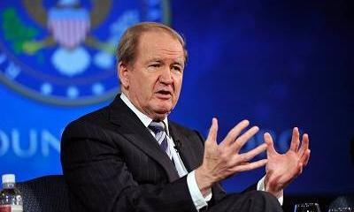 Бьюкенен указал на слабость США перед Россией и Китаем Бьюкенен указал на слабость США перед Россией и Китаем