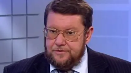 Сатановский разоблачил ложь Запада: «Большой брат смотрит на тебя» Сатановский разоблачил ложь Запада: «Большой брат смотрит на тебя»