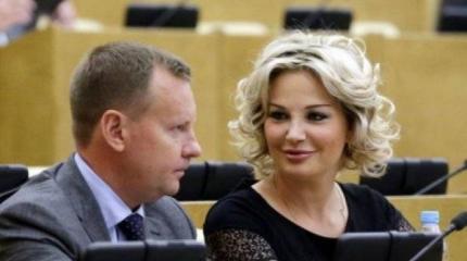 ФСБ уличена ФСБ уличена