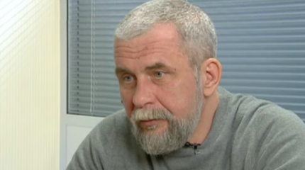 Речинский о решении Константинополя: Дело идёт к Югославскому варианту Речинский о решении Константинополя: Дело идёт к Югославскому варианту