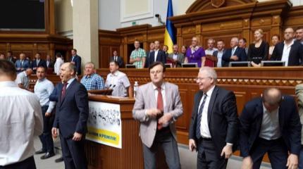 Что ждет Украину, когда Трамп подсчитает убытки США от Майдана Что ждет Украину, когда Трамп подсчитает убытки США от Майдана