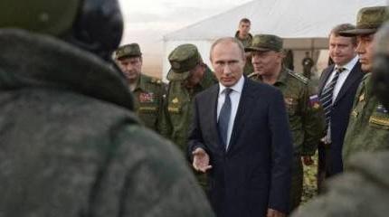 Выдержит ли бюджет России военную операцию в Сирии? Выдержит ли бюджет России военную операцию в Сирии?