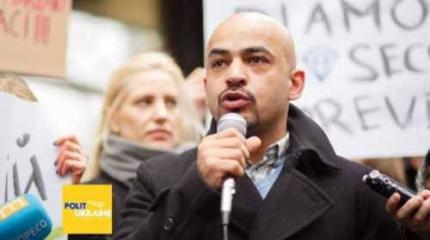 «Революция гидности»: боевые действия по свержению законной власти