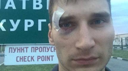 Ненаркоман Павлик и «расследование» «Новой» по ЦАР Ненаркоман Павлик и «расследование» «Новой» по ЦАР