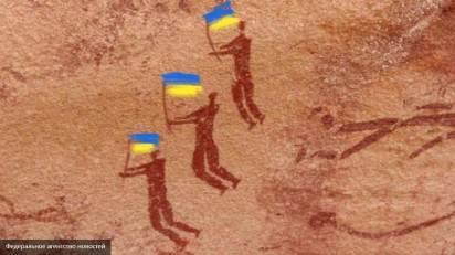 Смирительная рубашка для Киева: Украину ждет терапия от ЕС Смирительная рубашка для Киева: Украину ждет терапия от ЕС