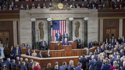 Сенат США: Очередное «Нет» ограничениям на войну Трампа против Ирана