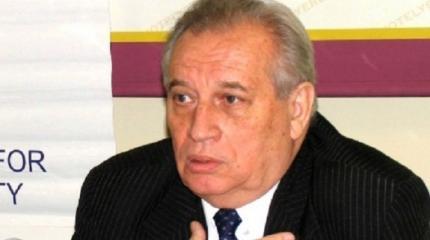 Владимир Казимиров: Надежды Баку на реванш в Карабахе – скорее иллюзии Владимир Казимиров: Надежды Баку на реванш в Карабахе – скорее иллюзии