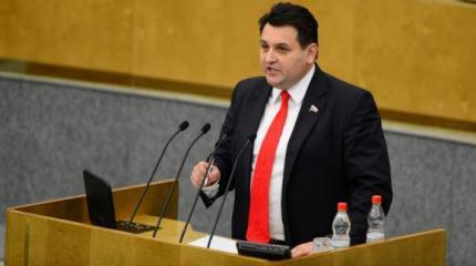 Олег Михеев рекомендует США проверить психику сотрудников Госдепа Олег Михеев рекомендует США проверить психику сотрудников Госдепа