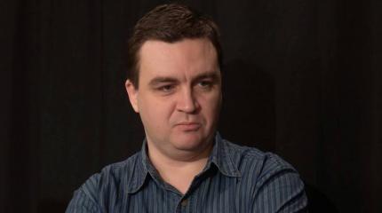 Александр Роджерс: Кому нужно, чтобы Россия «бахнула»? Александр Роджерс: Кому нужно, чтобы Россия «бахнула»?