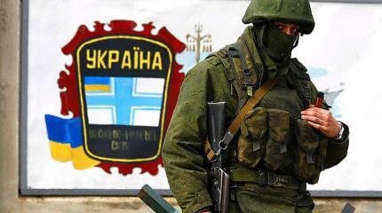Британские СМИ напомнили о совершенных Россией в Крыму «преступлениях»