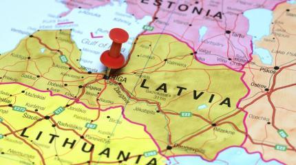 Миф о советской оккупации Прибалтики придумали нацисты