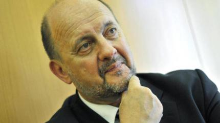 Словенский политик Змаго Елинчич: Евросоюз распадется к 2020 году Словенский политик Змаго Елинчич: Евросоюз распадется к 2020 году
