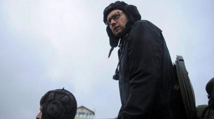 Иногда они возвращаются: Яценюк напомнит о себе в Европе Иногда они возвращаются: Яценюк напомнит о себе в Европе