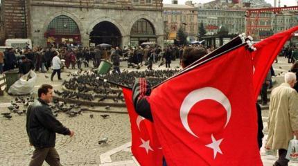 Hurriyet: Турция несется в пропасть Hurriyet: Турция несется в пропасть