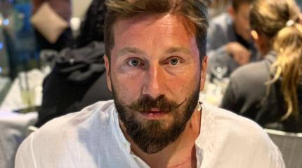 Чичваркин включил «режим тишины» в деле с отравлением Навального Чичваркин включил «режим тишины» в деле с отравлением Навального