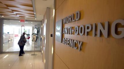 Ответный ход России: WADA и Макларен получили иск от русских спортсменов Ответный ход России: WADA и Макларен получили иск от русских спортсменов