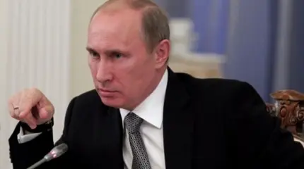 «Мягкая победа» Путина «Мягкая победа» Путина