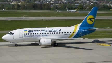 Украина пока не собирается ограничивать авиасообщение с Египтом Украина пока не собирается ограничивать авиасообщение с Египтом