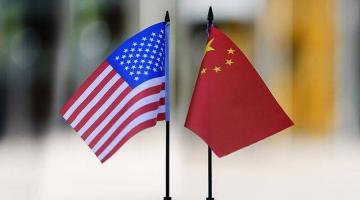 Китайская угроза: в США боятся усиления КНР внутри Америки