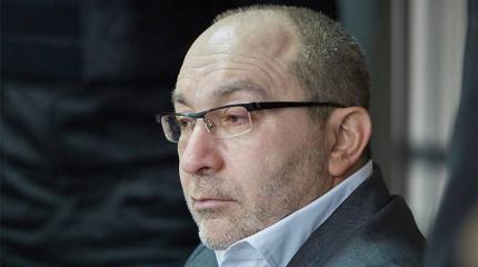 «Кернес умер, а наследника нет». В Харькове может разгореться война «Кернес умер, а наследника нет». В Харькове может разгореться война