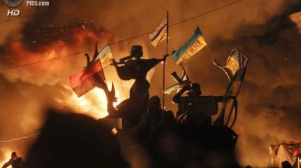Жмурки от Майдана, или Почему хмурится Порошенко Жмурки от Майдана, или Почему хмурится Порошенко