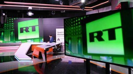 Равноценен ли запрет «Немецкой волны» в России запрету RT в Германии? Равноценен ли запрет «Немецкой волны» в России запрету RT в Германии?