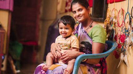 Жители Индии о русских. Три главных слова