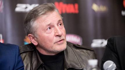 Народный артист Украины Станислав Боклан высказался о ситуации в Донбассе