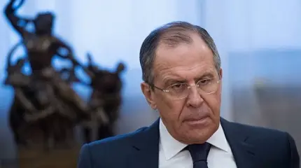 «Правила» навязчивого либерализма: Лавров своей речью в ООН отрезвил Запад «Правила» навязчивого либерализма: Лавров своей речью в ООН отрезвил Запад