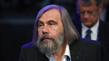 Погребинский подсказал Зеленскому единственный способ сохранить страну Погребинский подсказал Зеленскому единственный способ сохранить страну