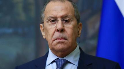 Лавров жестко ответил на нервное поведение японцев по Курилам Лавров жестко ответил на нервное поведение японцев по Курилам