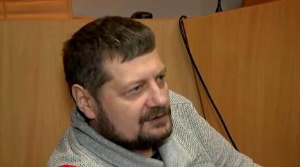 Мосийчук: Кремль будет уничтожен Мосийчук: Кремль будет уничтожен