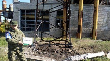 Зеленский просто не представляет себе Украину без конфликта на Донбассе