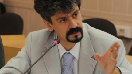 Владимир Джаралла: Украина пугает Ле Пен, а той не страшно Владимир Джаралла: Украина пугает Ле Пен, а той не страшно