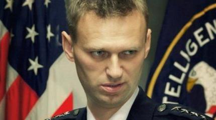 Госдеп стравливает шестерок. У Навального появился серьезный конкурент Госдеп стравливает шестерок. У Навального появился серьезный конкурент