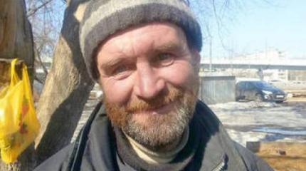 Кто не работает, тот… уголовник? Кто не работает, тот… уголовник?