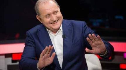Могилев сделал признание по Крыму: Украина спокойно отдала полуостров РФ
