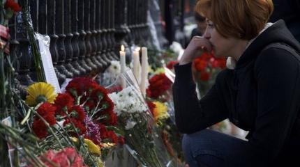 Одесская Хатынь и сбитый Боинг Одесская Хатынь и сбитый Боинг